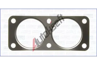 AJUSA Tsnn vfukov trubky AJS 01034000, 01034000