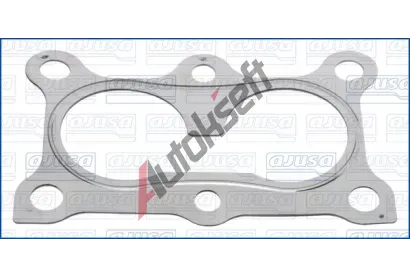 AJUSA Tsnn vfukov trubky MULTILAYER STEEL AJS 01044200, 01044200