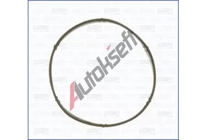 AJUSA Tsnn pouzdra kolena sacho potrub AJS 01044500, 01044500