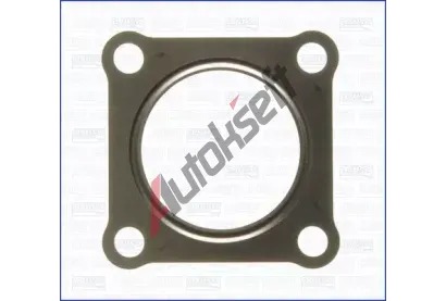 AJUSA Tsnn vfukov trubky MULTILAYER STEEL AJS 01045300, 01045300