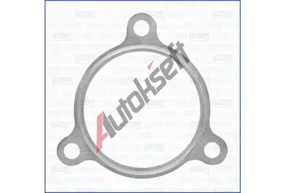 AJUSA Tsnn vfukov trubky MULTILAYER STEEL AJS 01046000, 01046000