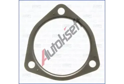 AJUSA Tsnn vfukov trubky MULTILAYER STEEL AJS 01046600, 01046600