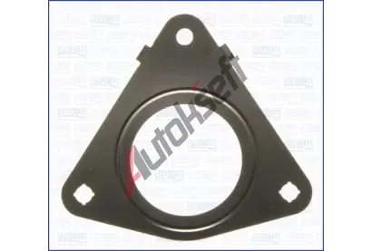 AJUSA T�sn�n� v�fukov� trubky MULTILAYER STEEL AJS 01048700, 01048700