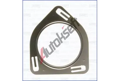 AJUSA Tsnn vfukov trubky MULTILAYER STEEL AJS 01055100, 01055100