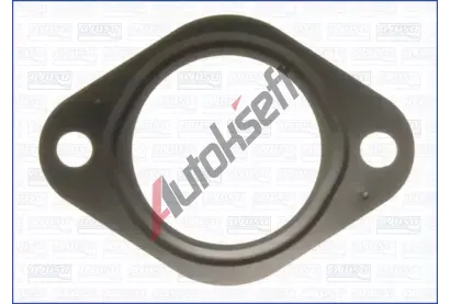 AJUSA Tsnn vfukov trubky MULTILAYER STEEL AJS 01062500, 01062500