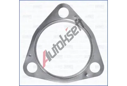 AJUSA Tsnn vfukov trubky MULTILAYER STEEL AJS 01077800, 01077800