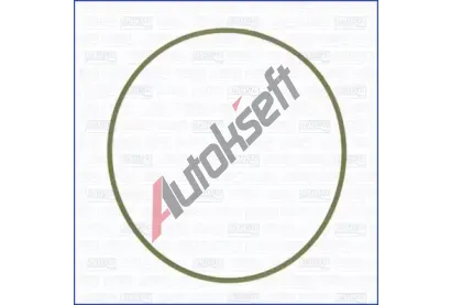 AJUSA Tsnn pouzdra kolena sacho potrub AJS 01080500, 01080500