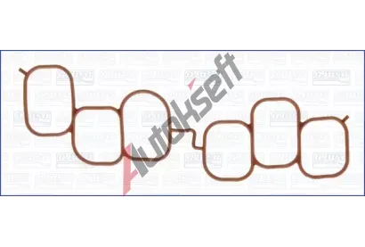 AJUSA Tsnn kolena sacho potrub AJS 01092100, 01092100