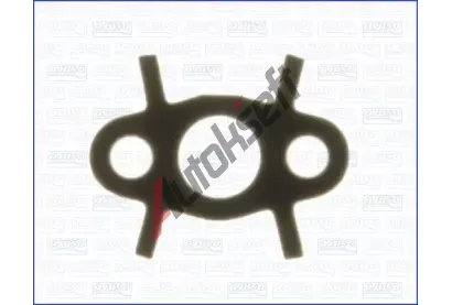 AJUSA T�sn�n� trubky chladiva AJS 01096500, 01096500