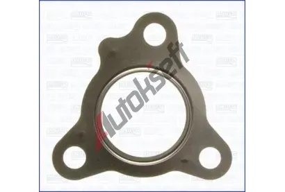 AJUSA Tsnn pvodu turbiny AJS 01108200, 01108200