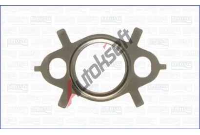 AJUSA Tsnn veden AGR ventilu AJS 01108500, 01108500