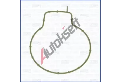 AJUSA T�sn�n�, hrdlo �krt�c� klapky AJS 01110400, 01110400