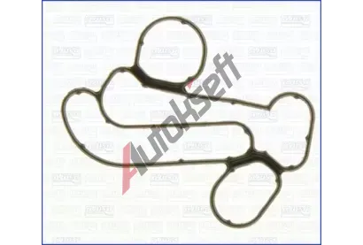 AJUSA Tsnn pouzdra olejovho filtru AJS 01136400, 01136400