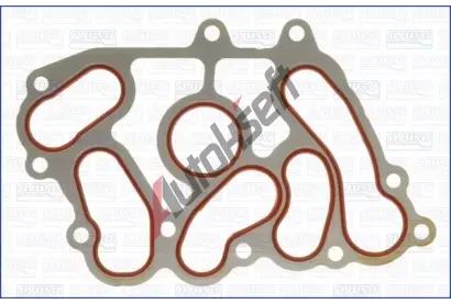 AJUSA T�sn�n� chladi�e oleje AJS 01139300, 01139300