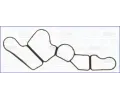 Tsnn pouzdra olejovho filtru AJUSA ‐ AJS 01142700