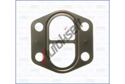 AJUSA Tsnn AGR ventilu AJS 01178800, 01178800