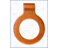 AJUSA Těsnění přívodu oleje AJS 01179800, 01179800