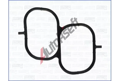 AJUSA Tsnn kolena sacho potrub AJS 01182400, 01182400