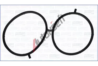 AJUSA Tsnn kolena sacho potrub AJS 01185200, 01185200