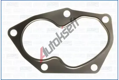 AJUSA Těsnění výfukové trubky AJS 01188800, 01188800 AJUSA Těsnění výfukové trubky AJS 01188800, 01188800