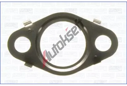 AJUSA Tsnn veden AGR ventilu AJS 01190300, 01190300