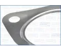 AJUSA Tsnn vfukov trubky AJS 01194300, 01194300