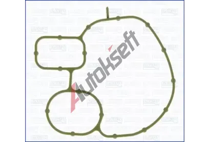AJUSA Tsnn AGR ventilu AJS 01198900, 01198900