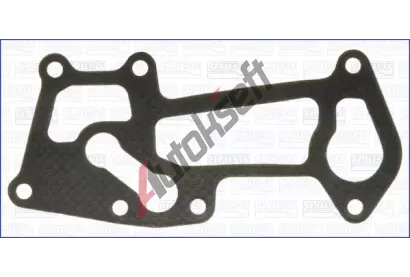 AJUSA Tsnn pruby chladiva AJS 01202400, 01202400