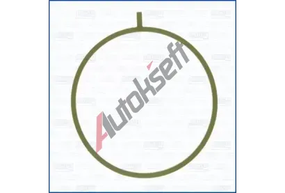 AJUSA Tsnn kolena sacho potrub AJS 01203400, 01203400
