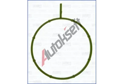 AJUSA Tsnn veden AGR ventilu AJS 01211800, 01211800