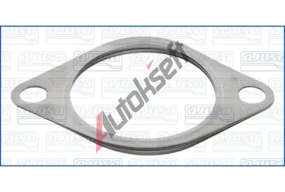AJUSA Tsnn vfukov trubky MULTILAYER STEEL AJS 01231200, 01231200
