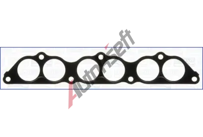 AJUSA Tsnn kolena sacho potrub AJS 01233200, 01233200