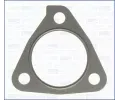 Tsnn vfukov trubky AJUSA ‐ AJS 01233900