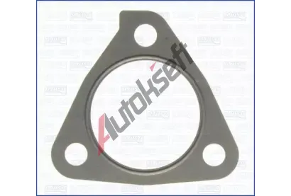 AJUSA Tsnn vfukov trubky AJS 01233900, 01233900