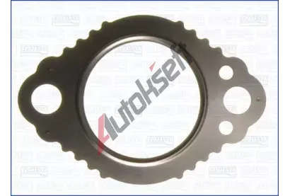 AJUSA Těsnění výfukové trubky AJS 01238400, 01238400 AJUSA Těsnění výfukové trubky AJS 01238400, 01238400