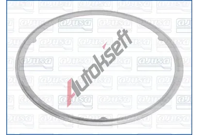 AJUSA Tsnn vfukov trubky MULTILAYER STEEL AJS 01249000, 01249000