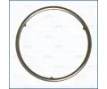 AJUSA Tsnn vfukov trubky MULTILAYER STEEL AJS 01249000, 01249000