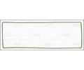Tsnn kolena sacho potrub AJUSA ‐ AJS 01254500