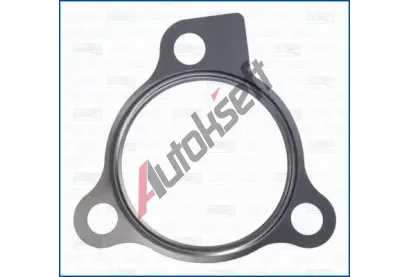 AJUSA Tsnn vfukov trubky AJS 01268200, 01268200