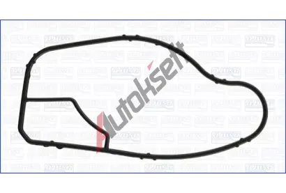 AJUSA Tsnn pouzdra termostatu AJS 01278400, 01278400