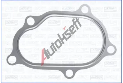 AJUSA Tsnn vfukov trubky MULTILAYER STEEL AJS 01305500, 01305500
