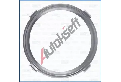 AJUSA Tsnn vfukov trubky MULTILAYER STEEL AJS 01314400, 01314400