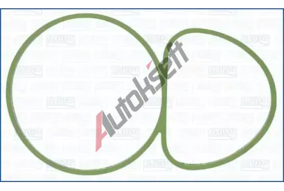 AJUSA Tsnn kolena sacho potrub AJS 01317200, 01317200