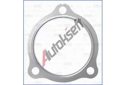 AJUSA Tsnn vfukov trubky MULTILAYER STEEL AJS 01321100, 01321100