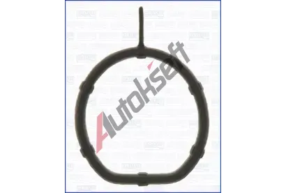 AJUSA Tsnn pruby chladiva AJS 01340500, 01340500