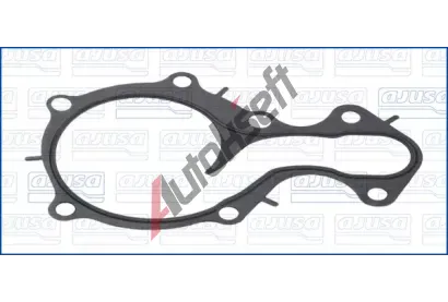 AJUSA Tsnn vodnho erpadla AJS 01350200, 01350200