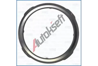 AJUSA Tsnn vfukov trubky AJS 01350400, 01350400