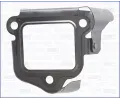 AJUSA Tsnn veden AGR ventilu AJS 01356500, 01356500