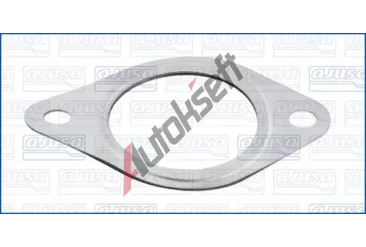 AJUSA Tsnn vfukov trubky AJS 01390800, 01390800