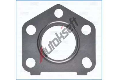 AJUSA Tsnn kolektoru vfukovch plyn AJS 01411400, 01411400